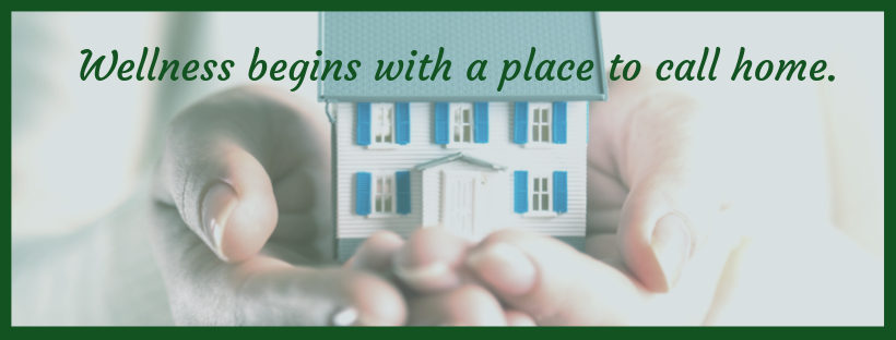 Welcome Home Housing – Affordable housing for adults with mental illness